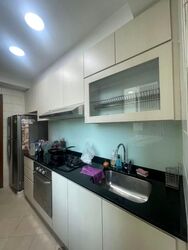 Trellis Towers (D12), Condominium #583954781